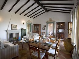 Villa Cannigione