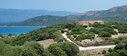 Villa Cannigione