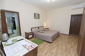 Sanatoriy Valuevo
