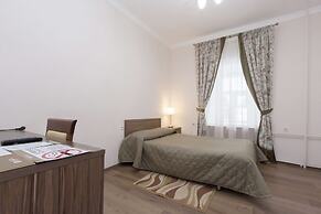 Sanatoriy Valuevo
