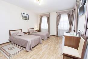 Sanatoriy Valuevo