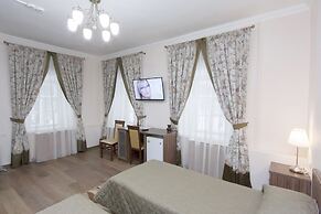 Sanatoriy Valuevo