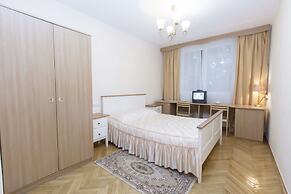 Sanatoriy Valuevo