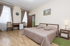 Sanatoriy Valuevo