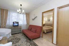 Sanatoriy Valuevo