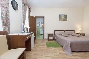Sanatoriy Valuevo