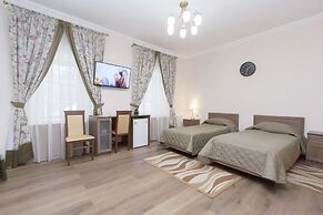 Sanatoriy Valuevo