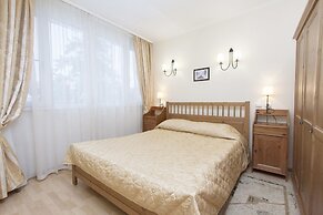 Sanatoriy Valuevo