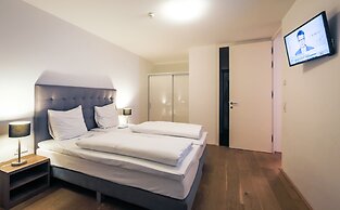 Seehotel Bellevue