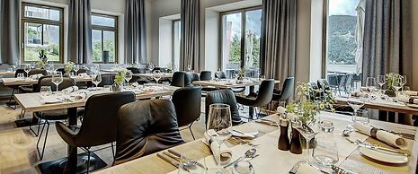 Seehotel Bellevue