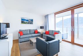 Seehotel Bellevue