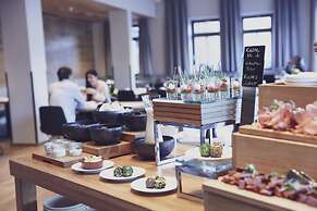Seehotel Bellevue