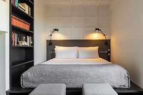 Yurbban Ramblas Boutique Hotel