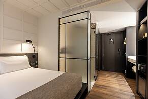 Yurbban Ramblas Boutique Hotel