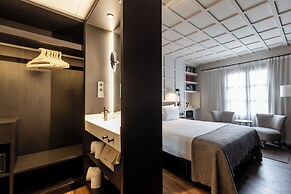 Yurbban Ramblas Boutique Hotel