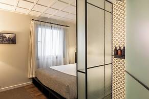 Yurbban Ramblas Boutique Hotel