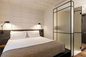 Yurbban Ramblas Boutique Hotel