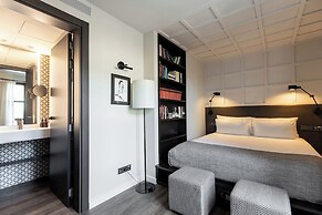 Yurbban Ramblas Boutique Hotel