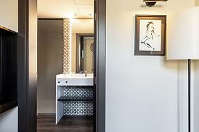 Yurbban Ramblas Boutique Hotel