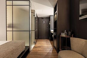 Yurbban Ramblas Boutique Hotel