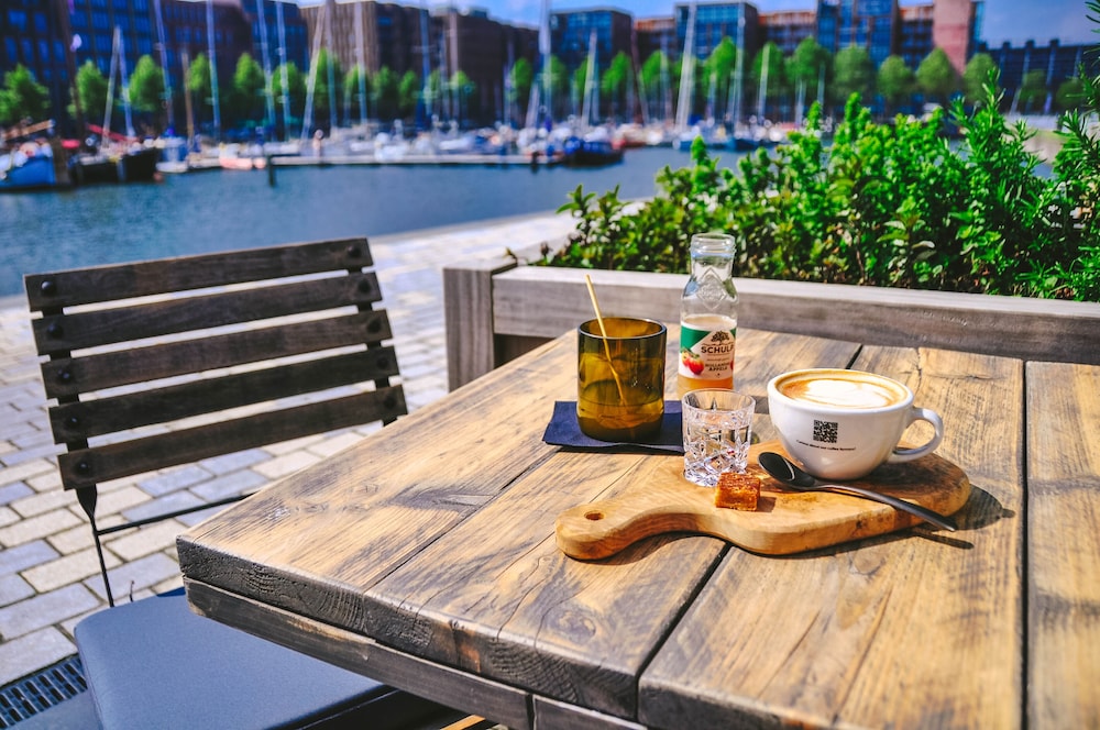 Four Elements Hotel Amsterdam