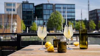 Four Elements Hotel Amsterdam