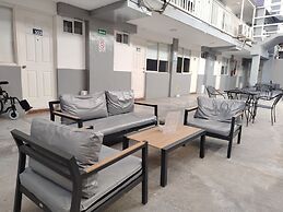 Hotel 25