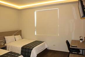 Hotel 25