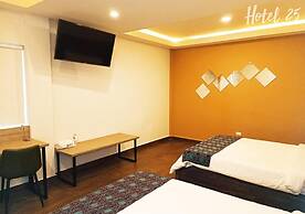 Hotel 25
