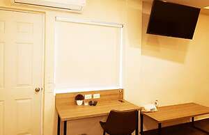 Hotel 25