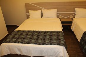 Hotel 25