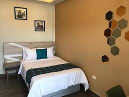Hotel 25