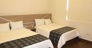 Hotel 25
