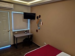 Hotel 25