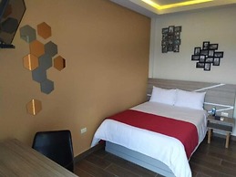 Hotel 25