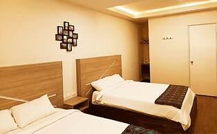 Hotel 25