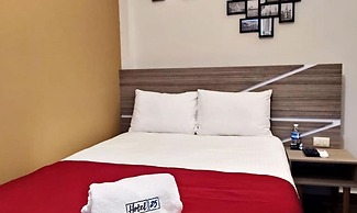 Hotel 25