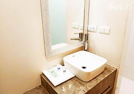 Hotel 25