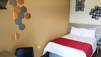 Hotel 25