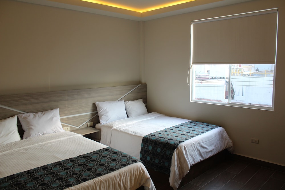 Hotel 25