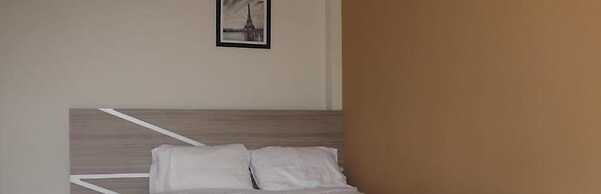 Hotel 25