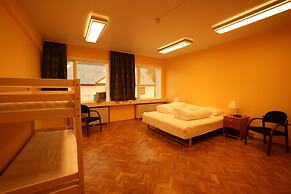 Hotel Sandafell