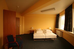 Hotel Sandafell