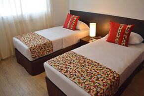 Hotel Express