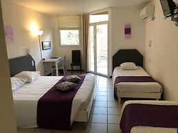 Hotel Le Clos des Bruyeres