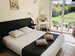 Hotel Le Clos des Bruyeres