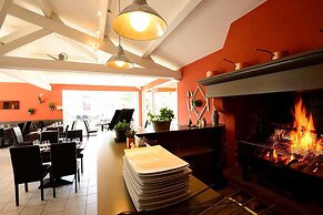 Hotel Le Clos des Bruyeres