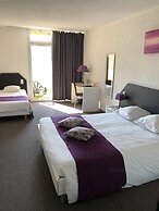 Hotel Le Clos des Bruyeres