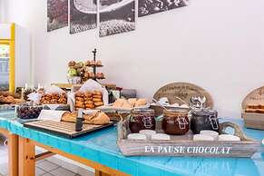 Hotel Le Clos des Bruyeres