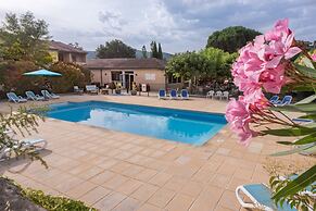 Hotel Le Clos des Bruyeres